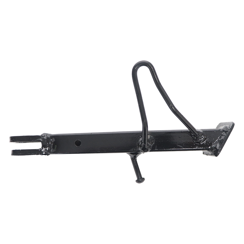 TVS iQube Side Stand Kit - Secure and Durable Safety Solution
